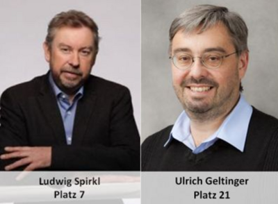 Aktiv für Neumarkt SV und den Landkreis Mühldorf, Liste 2 SPD