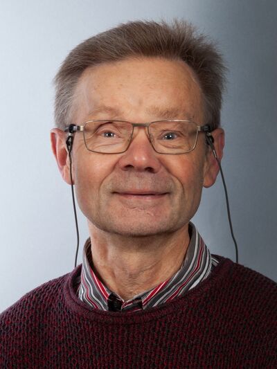 Helmut Meilhammer